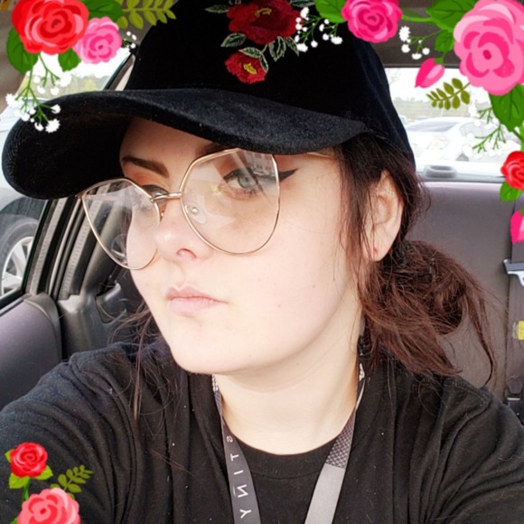 luckyblackcatt